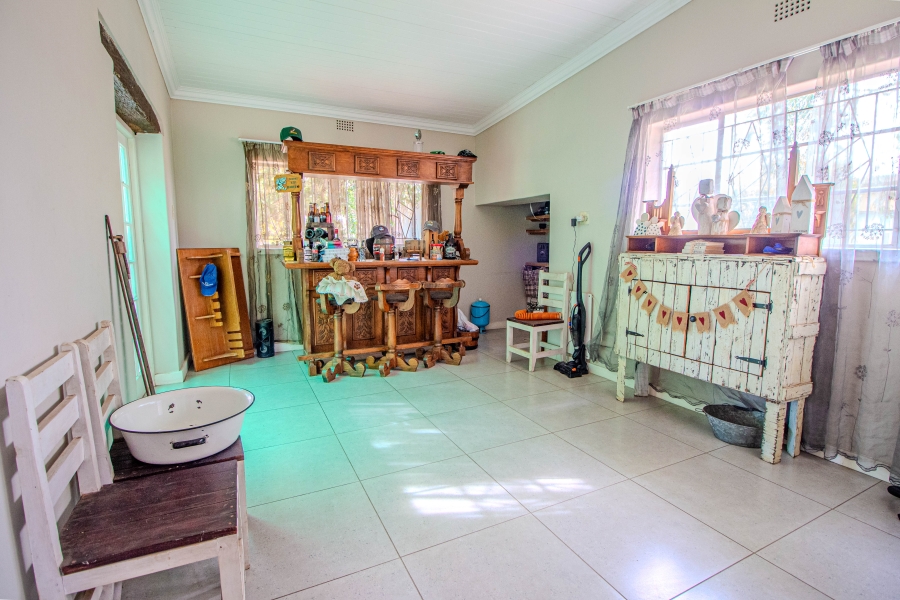 4 Bedroom Property for Sale in Middelpos Northern Cape